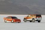 Chevrolet Cobalt Bonneville Racer by So-Cal 2006 года